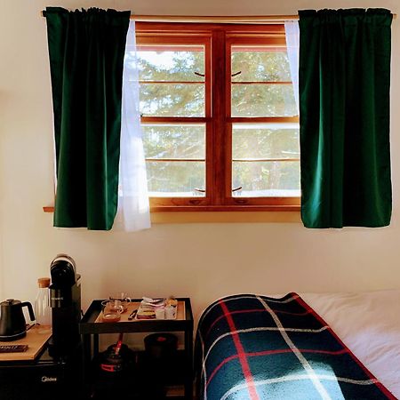 The Lorca Adirondacks Motel Indian Lake Екстер'єр фото