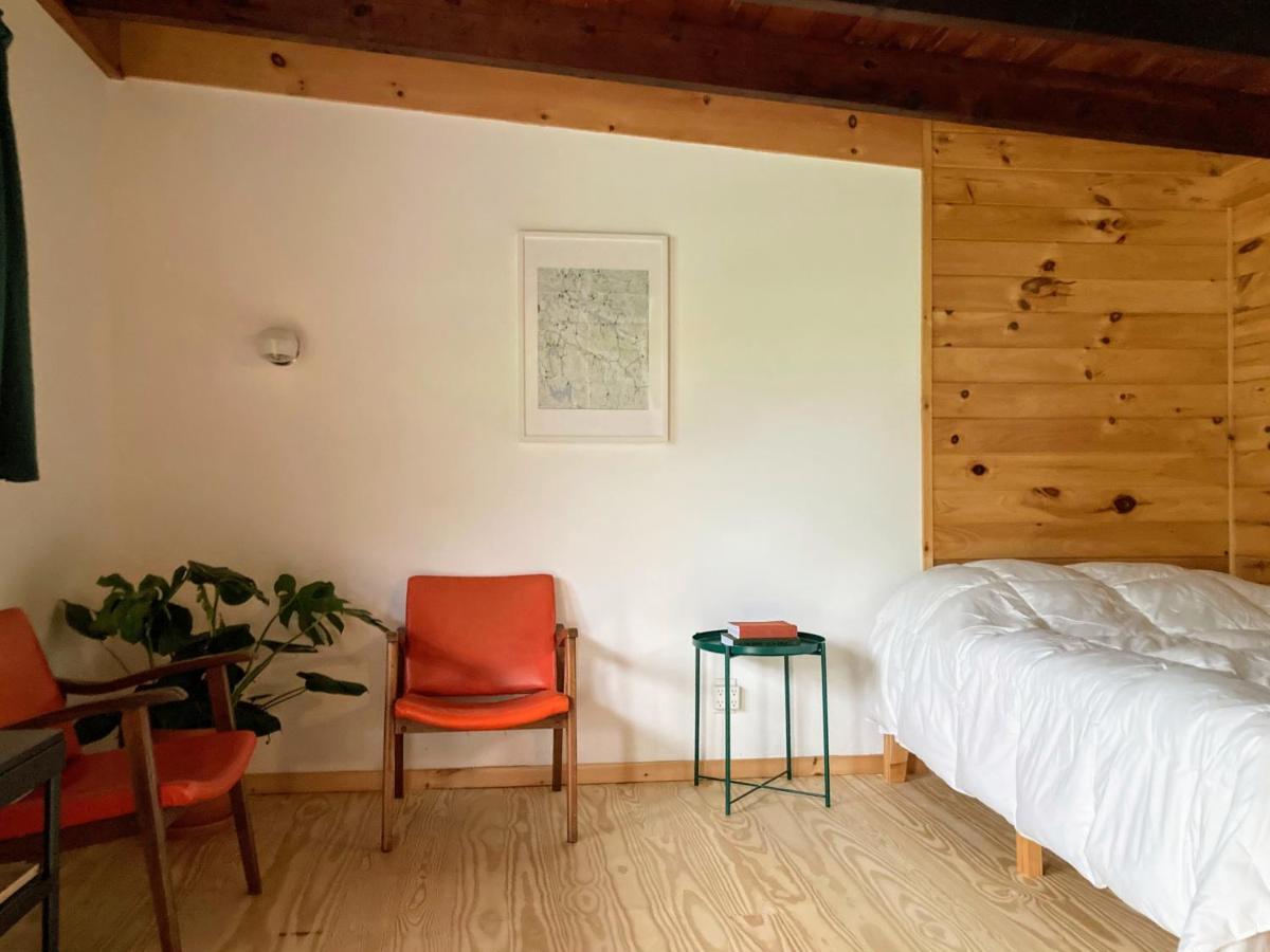 The Lorca Adirondacks Motel Indian Lake Екстер'єр фото