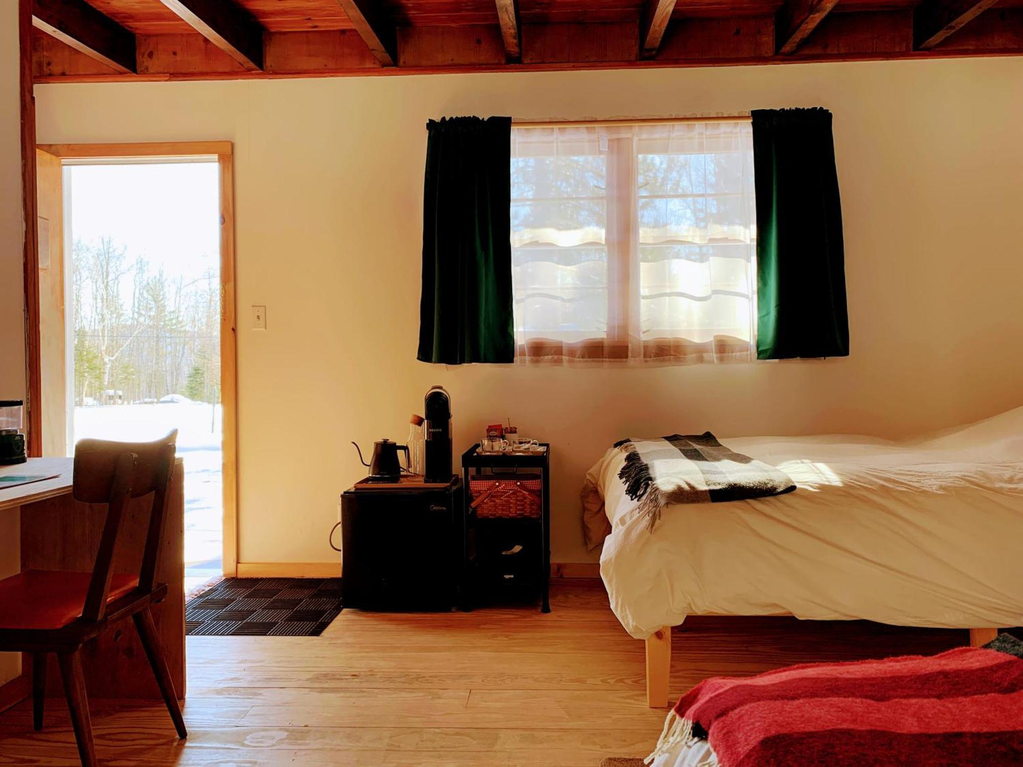 The Lorca Adirondacks Motel Indian Lake Екстер'єр фото