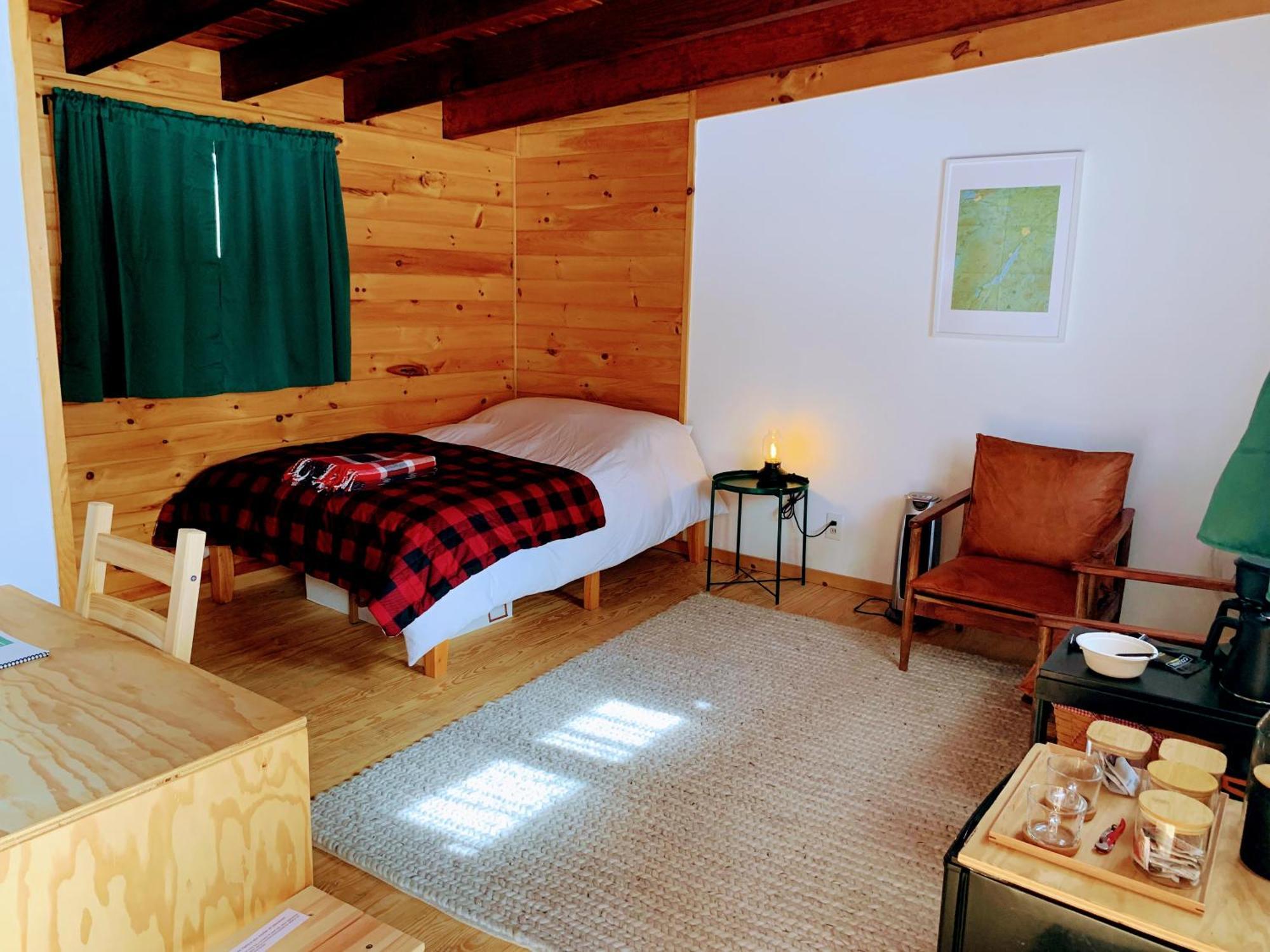The Lorca Adirondacks Motel Indian Lake Екстер'єр фото