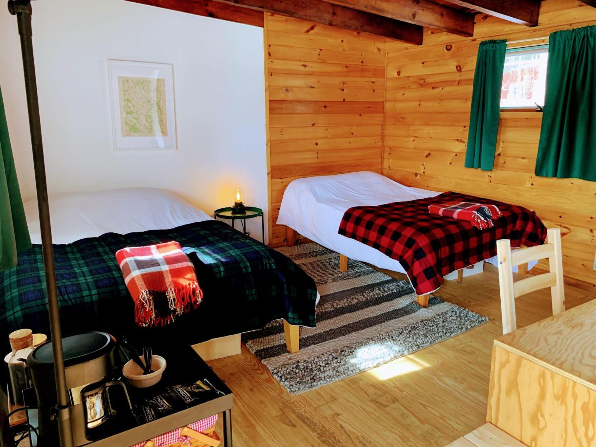 The Lorca Adirondacks Motel Indian Lake Екстер'єр фото